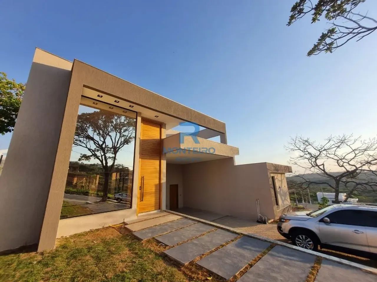 Casa com 4 quartos à Venda, 1.000m² - Lagoa Santa - Foto 2