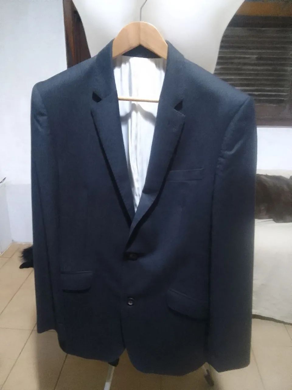 07_Blazer T.M.lewin 