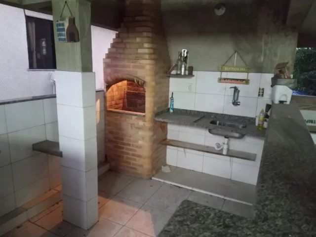 Foto - São Gonçalo - Colubande