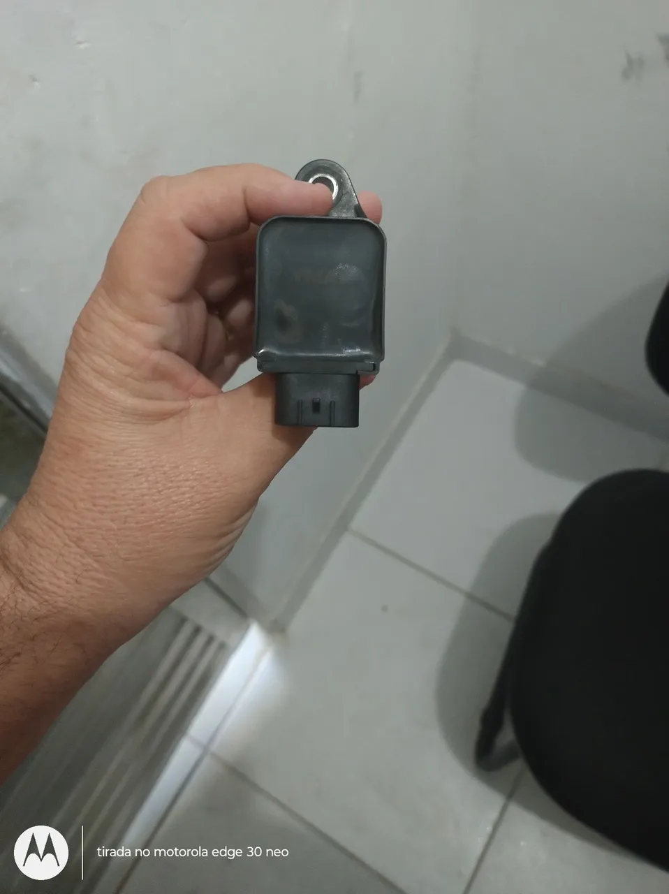Bobina de Ignição para gran vitara 2.0 1008 a 2015