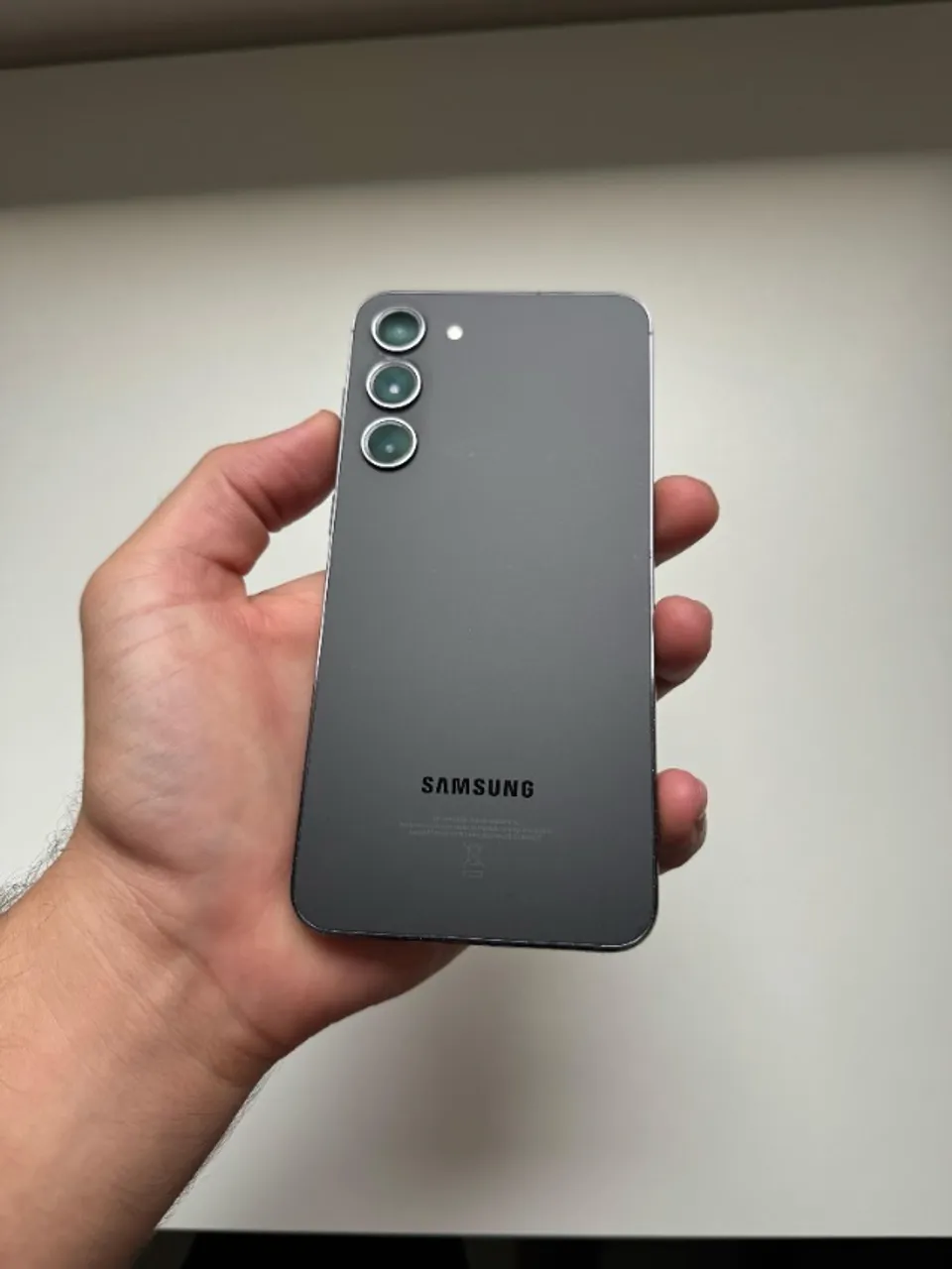Samsung S23 Plus 256gb