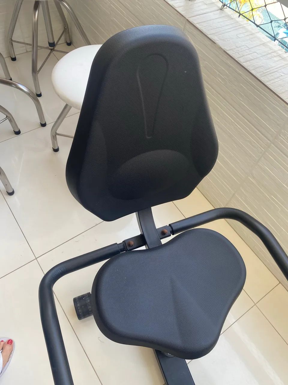 Bicicleta ergométrica Podiumfit - Foto 3