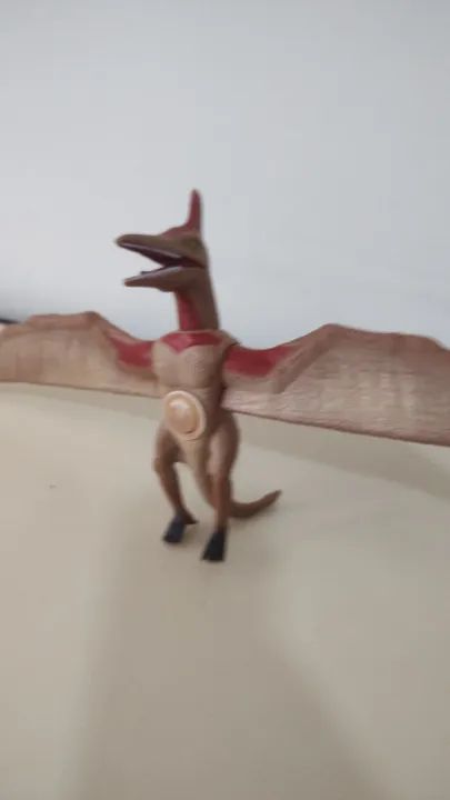 Dinossauro Pterodáctilo de Brinquedo - Foto 2