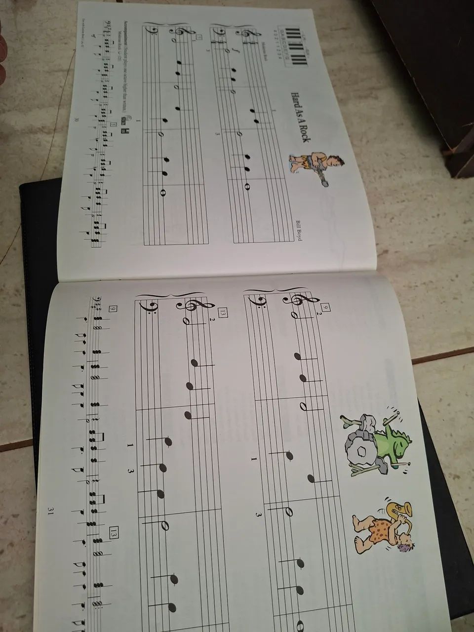 Livro Piano Solos Book 1 Hal Leonard - Livros e revistas - Setor Leste ...