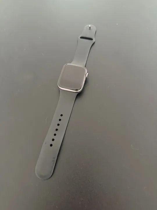 Apple Watch Series 4 - 44mm - GPS