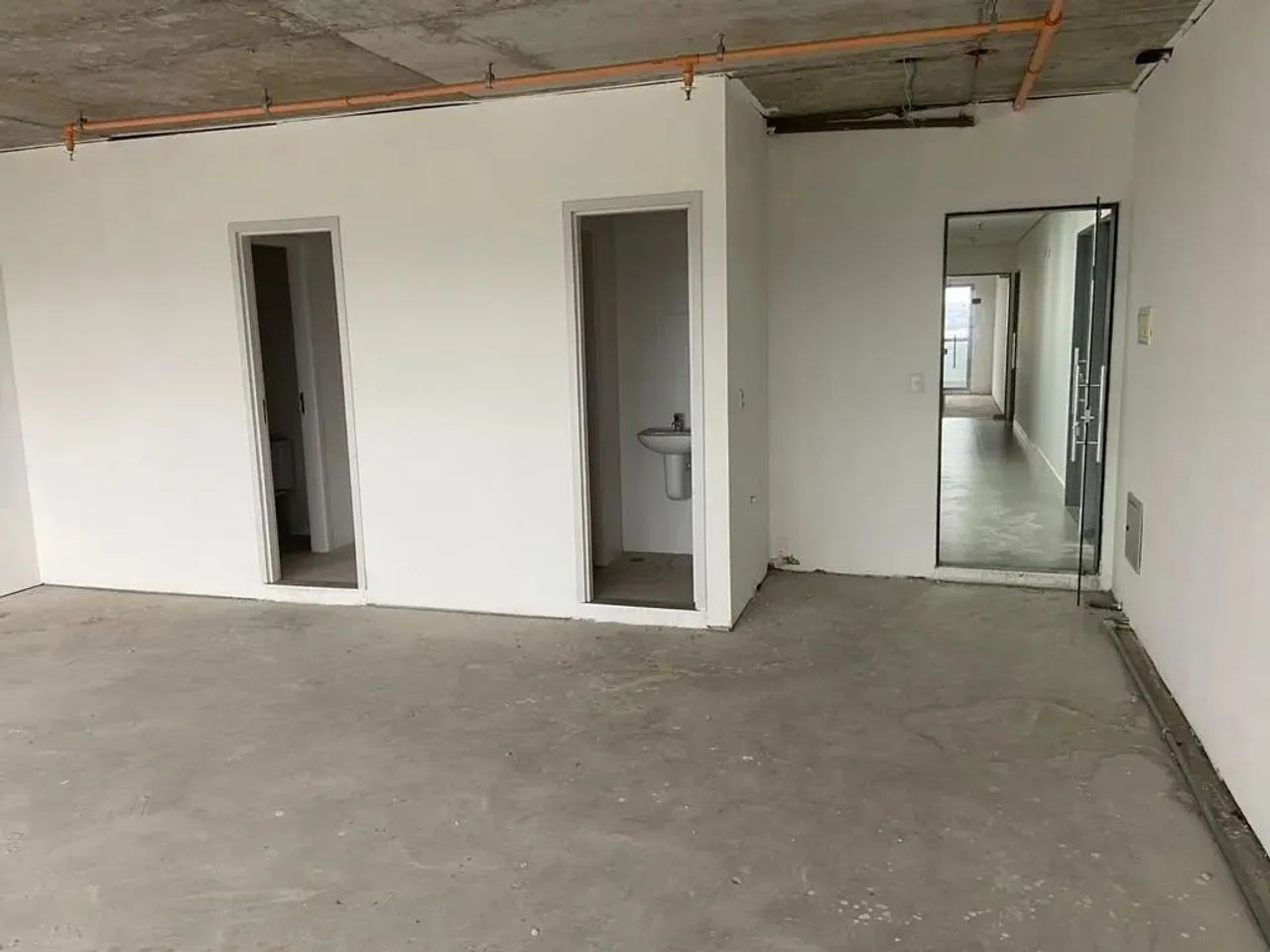 Sala à venda em Barueri, Alphaville, com 54 m², Empresarial Monte Carlo - Foto 8