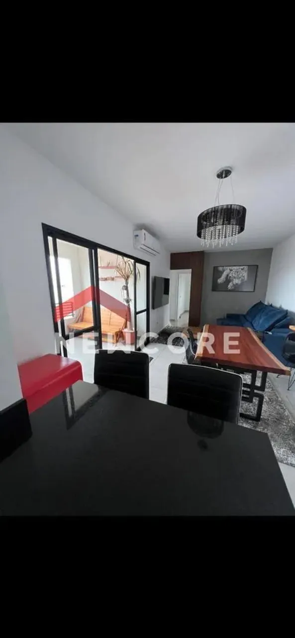 Apartamento em Rua Francisco de Paula Simões - Vila Paulista - Taubaté/SP