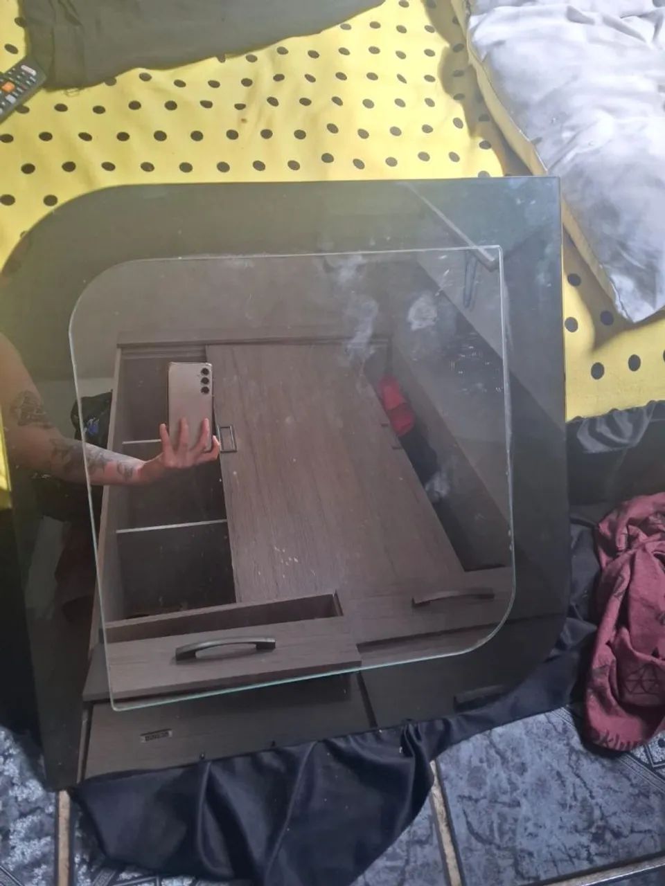 Espelho Decorativo Retangular - Foto 2