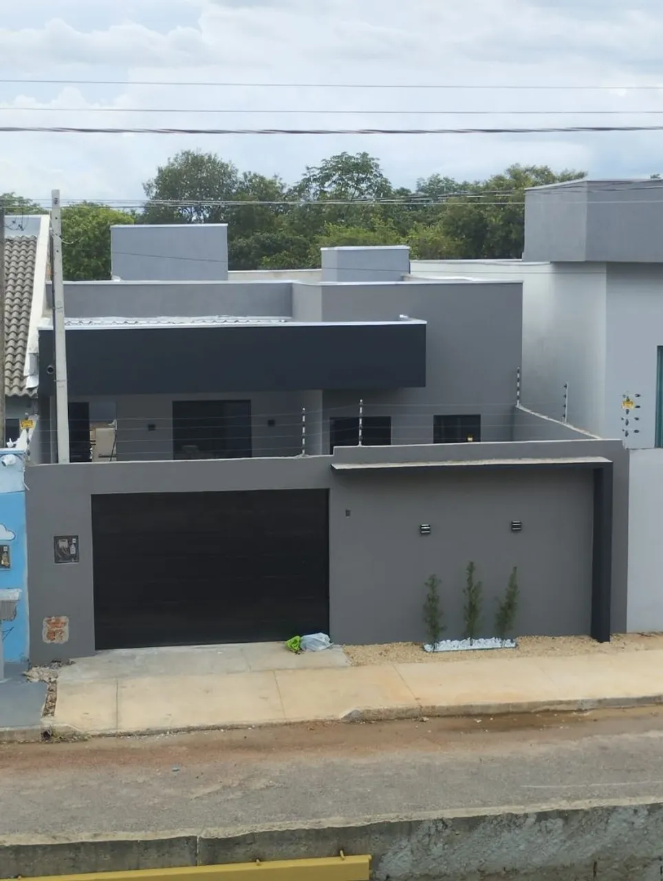 Casa Nova