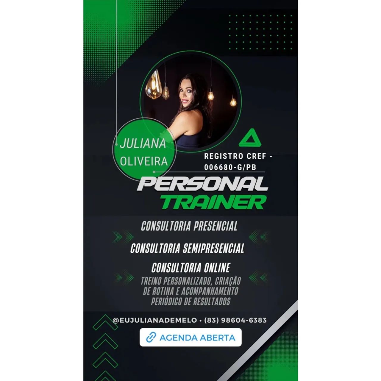 Personal Trainer