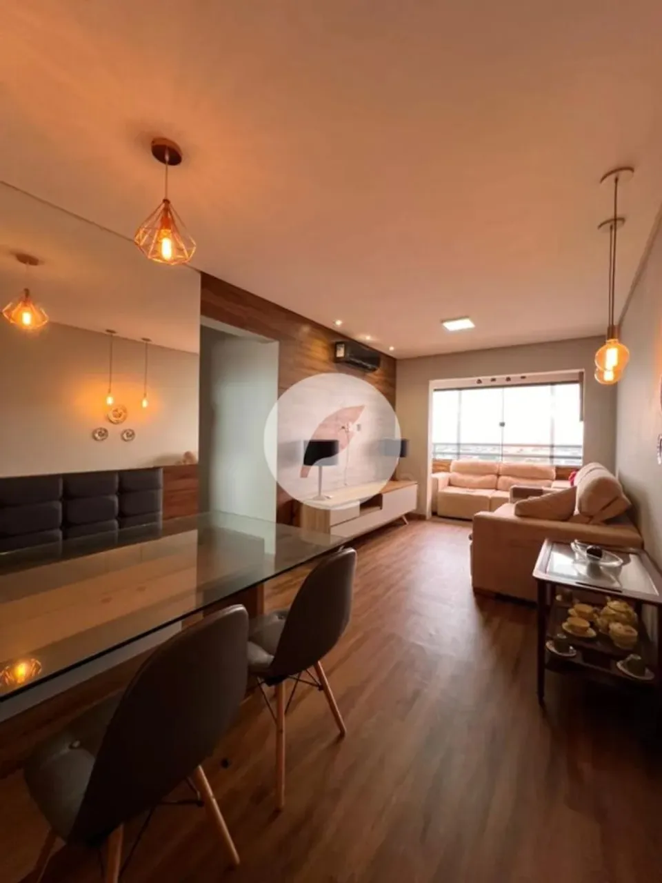 Apartamento à venda no Dix-Sept Rosado, Natal.
