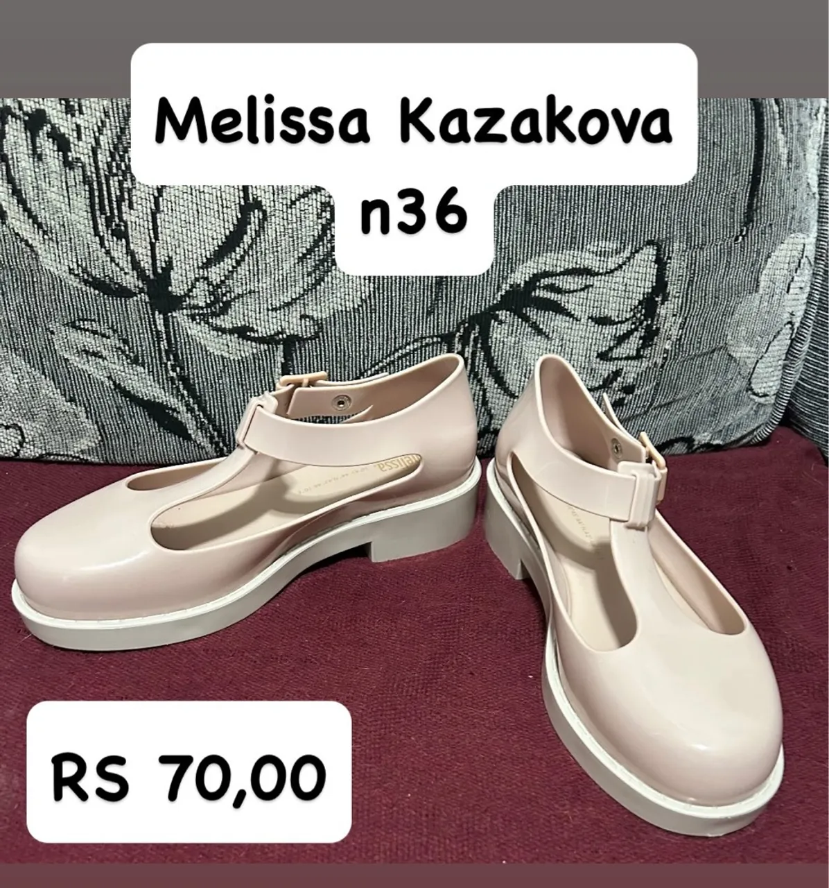 Melissa Kazakova n36