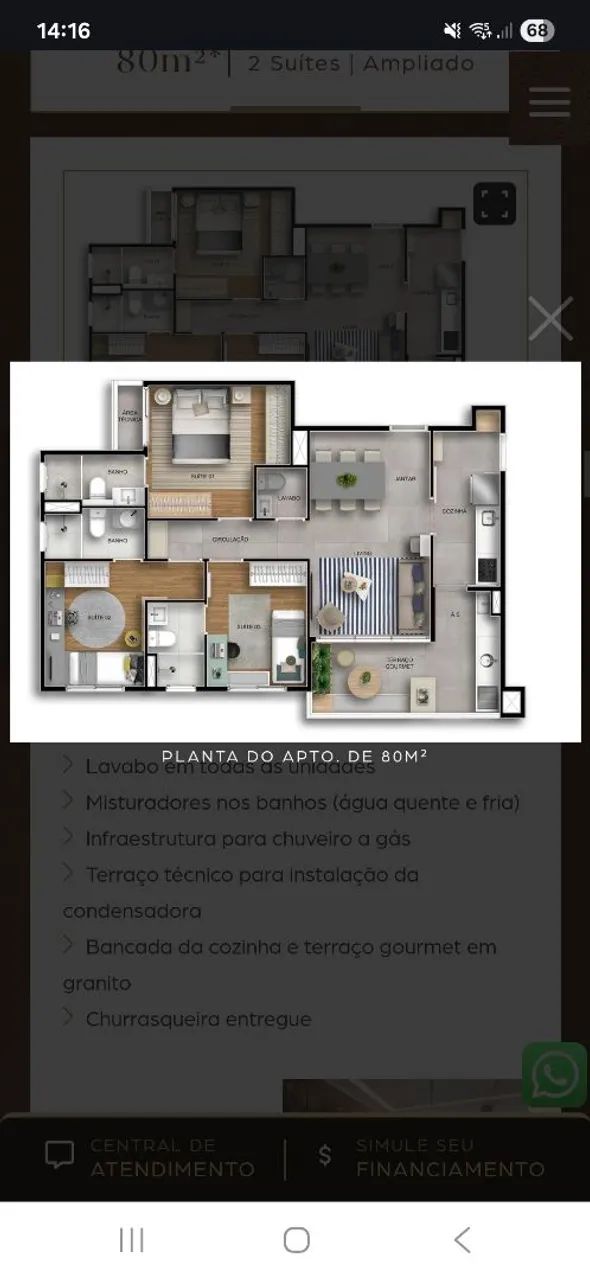 Foto - Osasco - Centro