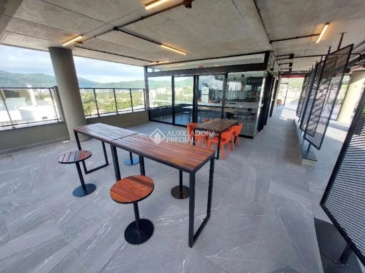 Apartamento 1 quarto(s), no bairro Trindade - Foto 9