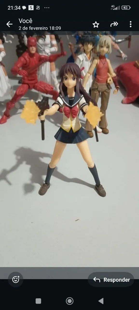 Figmas Max factory makina