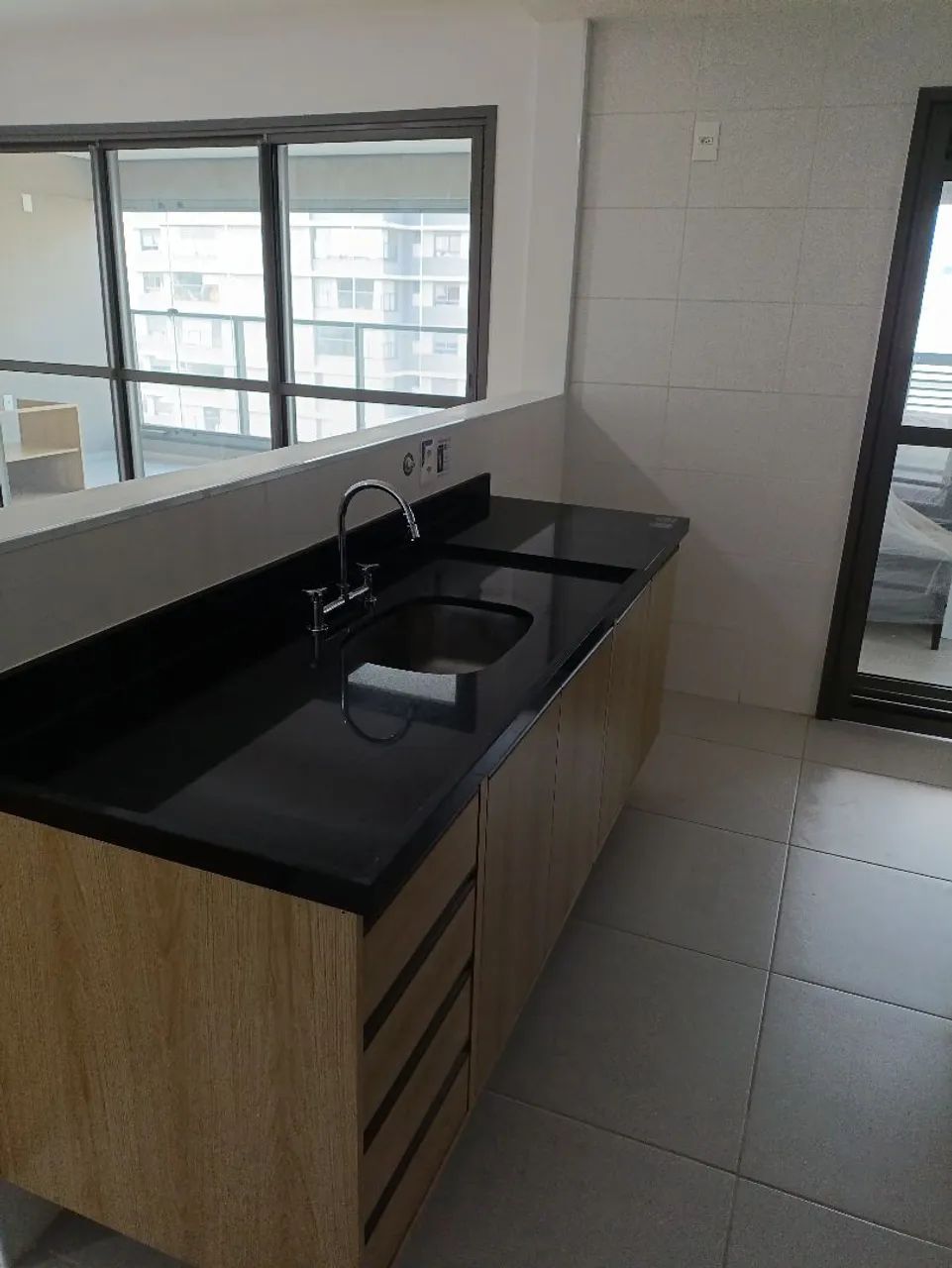 Foto - São Paulo - Vila Mariana