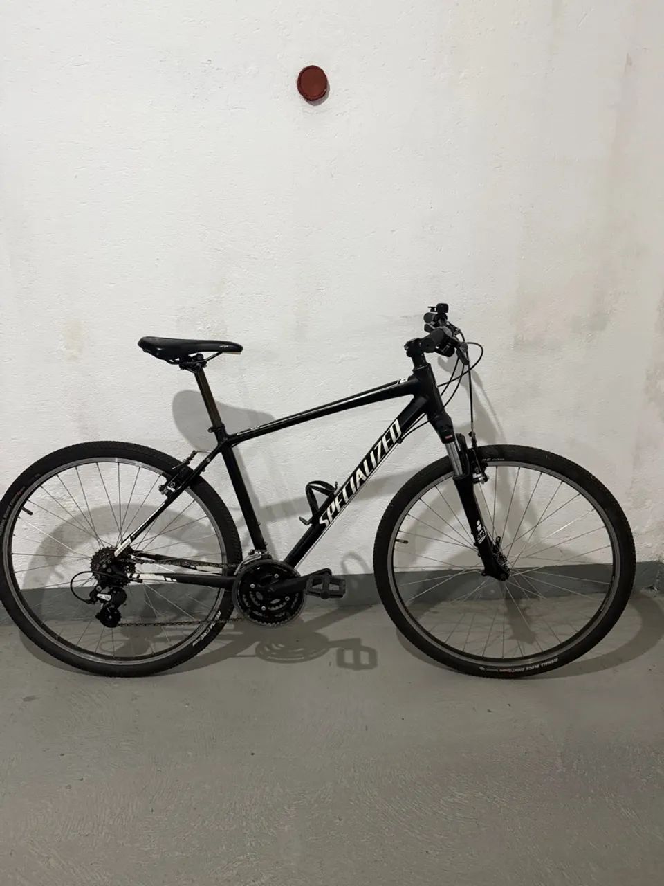 Bicicleta SPECIALIZED 29 Crosstrail