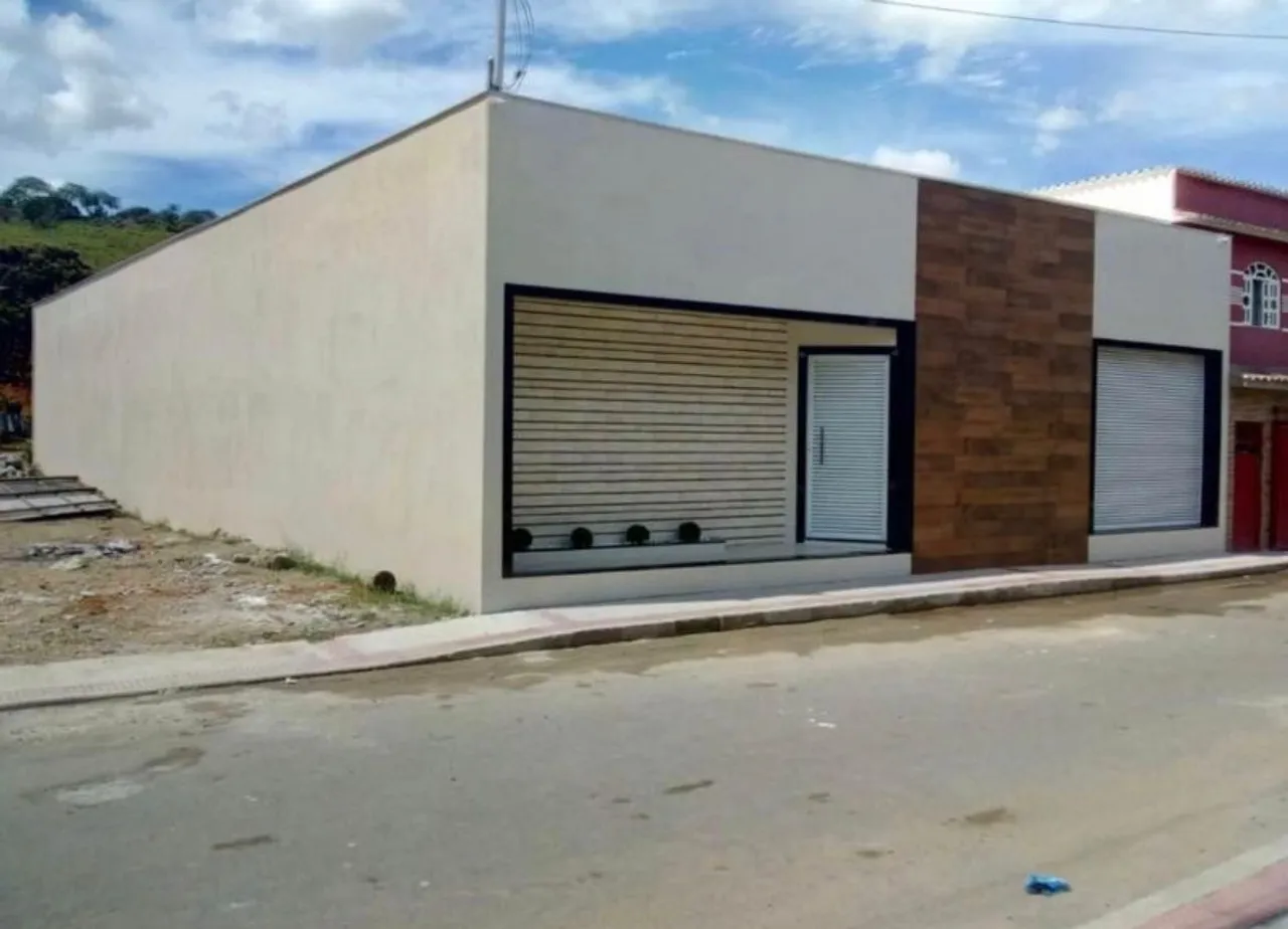 Vendo esse SALÃO/galpão em Vale dos Reis