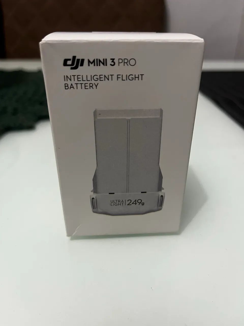 Bateria DJI mini 3 / mini 4