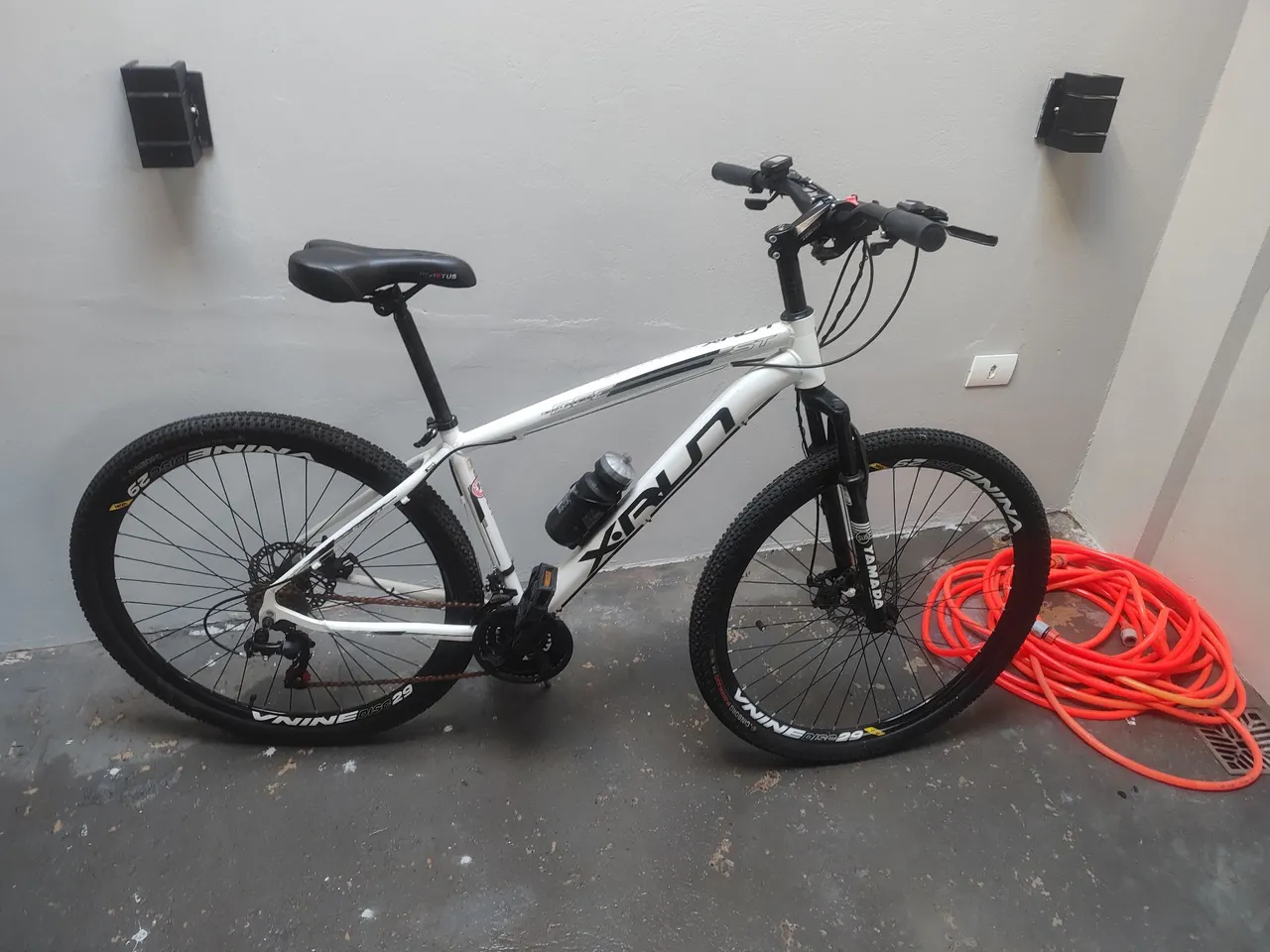 Bicicleta Aro 29 Xrun