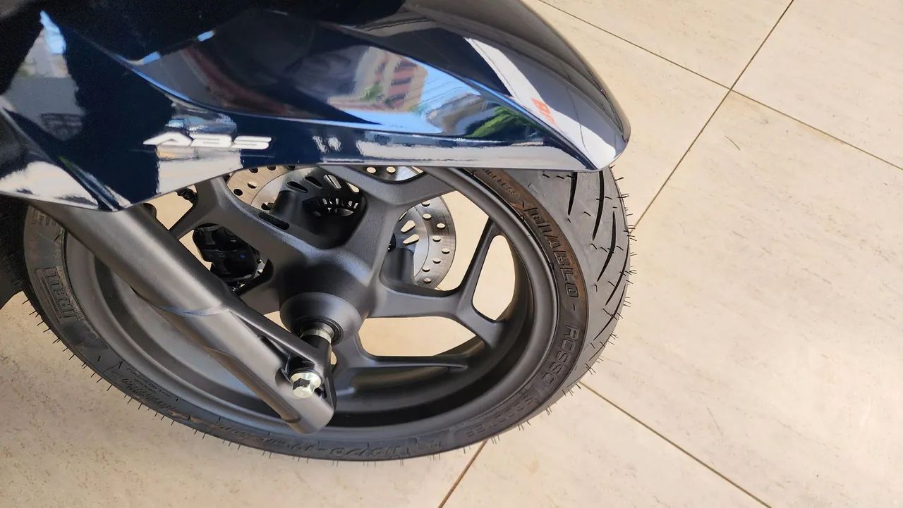 Honda PCX 160 DLX 2025/2025 - Foto 7