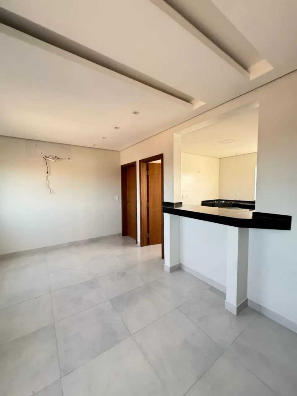 Apartamento para Venda, Nova Porto Velho, 2 dormitórios, 1 suíte, 2 banheiros, 1 vaga