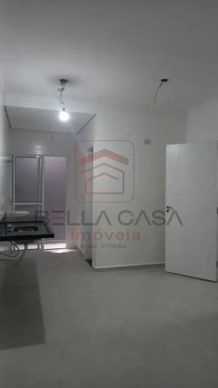 Studio na Vila Prudente próximo a rua do Orfanato.