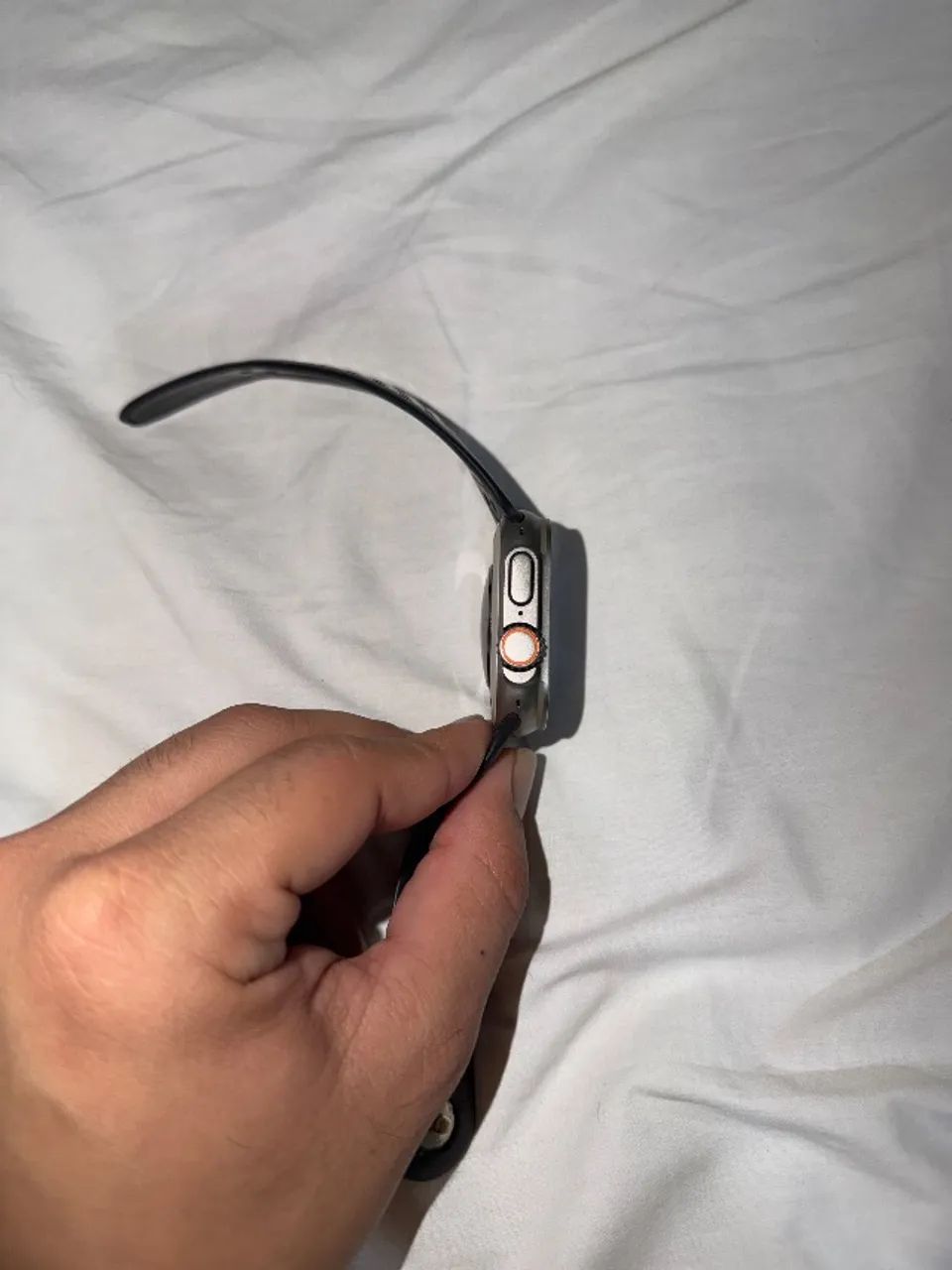 Apple Watch Ultra 1 - Foto 2