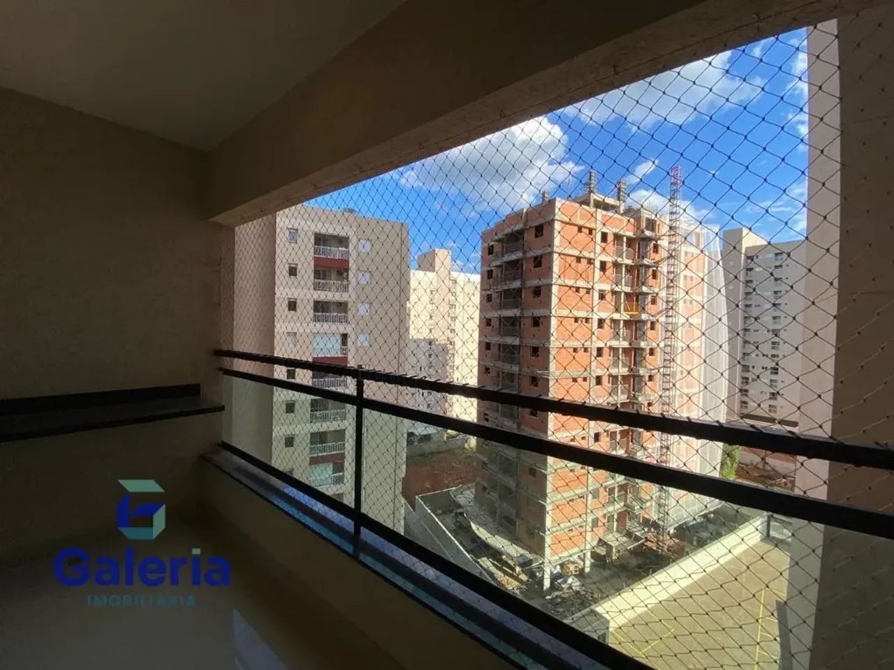 Apartamento com 1 Suíte para alugar, 49m² - Ribeirânia - Foto 4