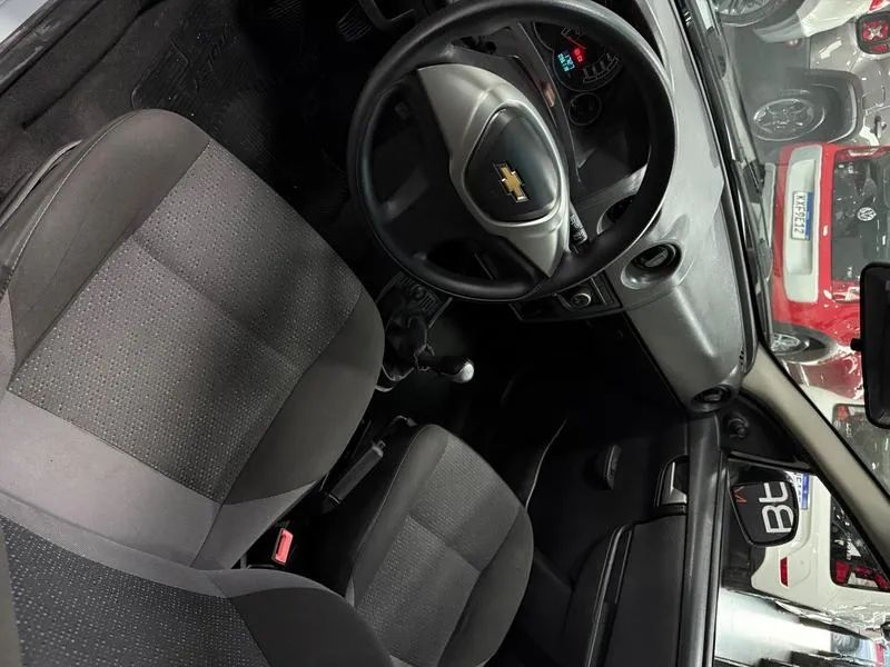 CHEVROLET CELTA 1.0L LT 2012 - Foto 5