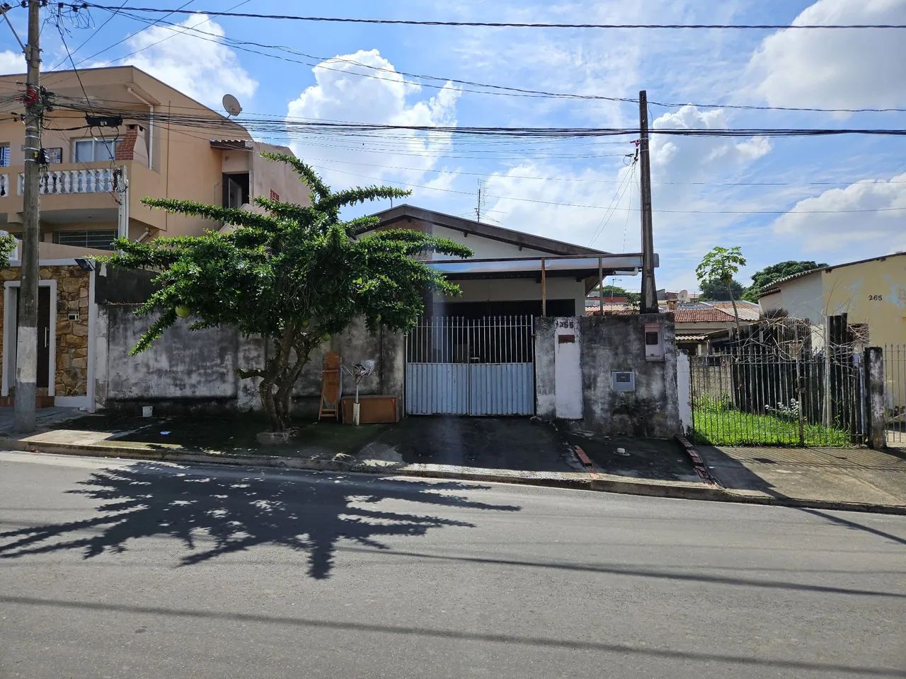 foto - Campinas - Jardim Lisa