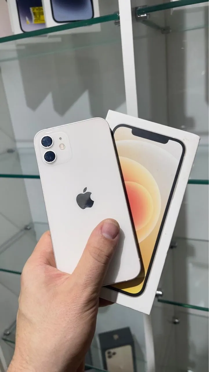 iPhone 12 128Gb