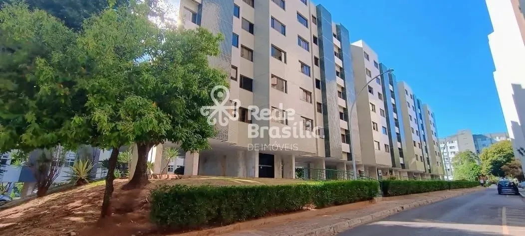 APARTAMENTO 2 QUARTOS - SQN 314