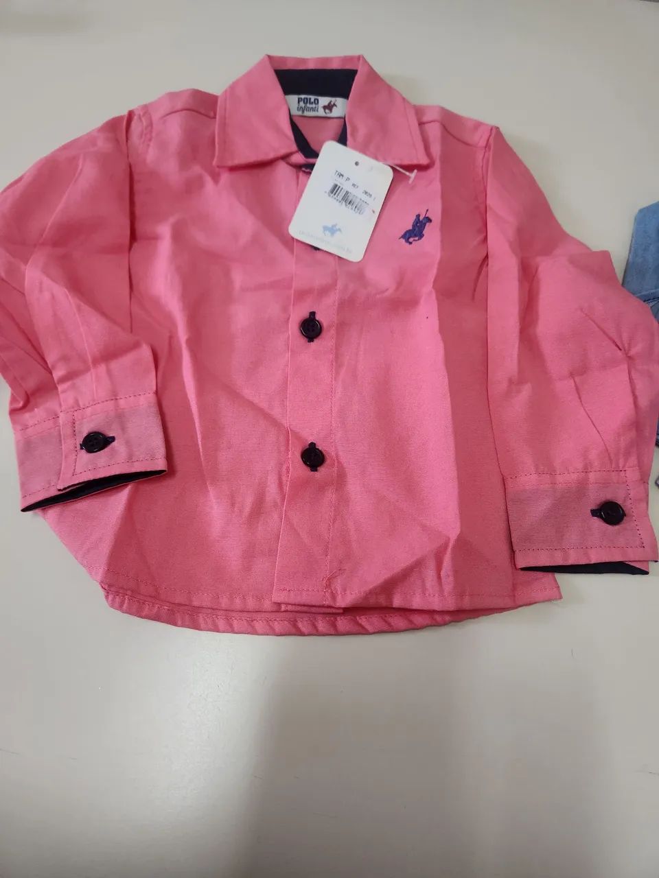 Diversas roupinhas novas de 6 a 8 meses!!! - Foto 2