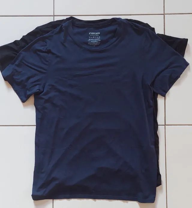 CAMISAS INSIDER - Tech T-Shirt - Foto 2