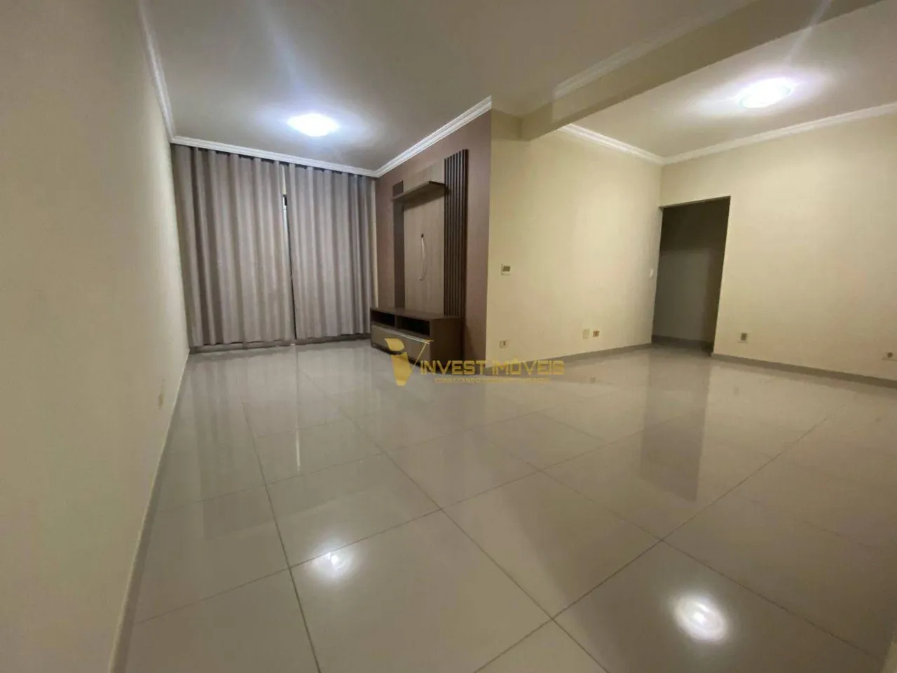 Apartamento com 3 dormitórios para alugar, 93 m² por R$ 3.290,00/mês - Gleba Palhano - Lon