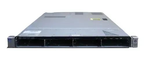 Servidor Hp Proliant Dl360e G8 a partir - Foto 2