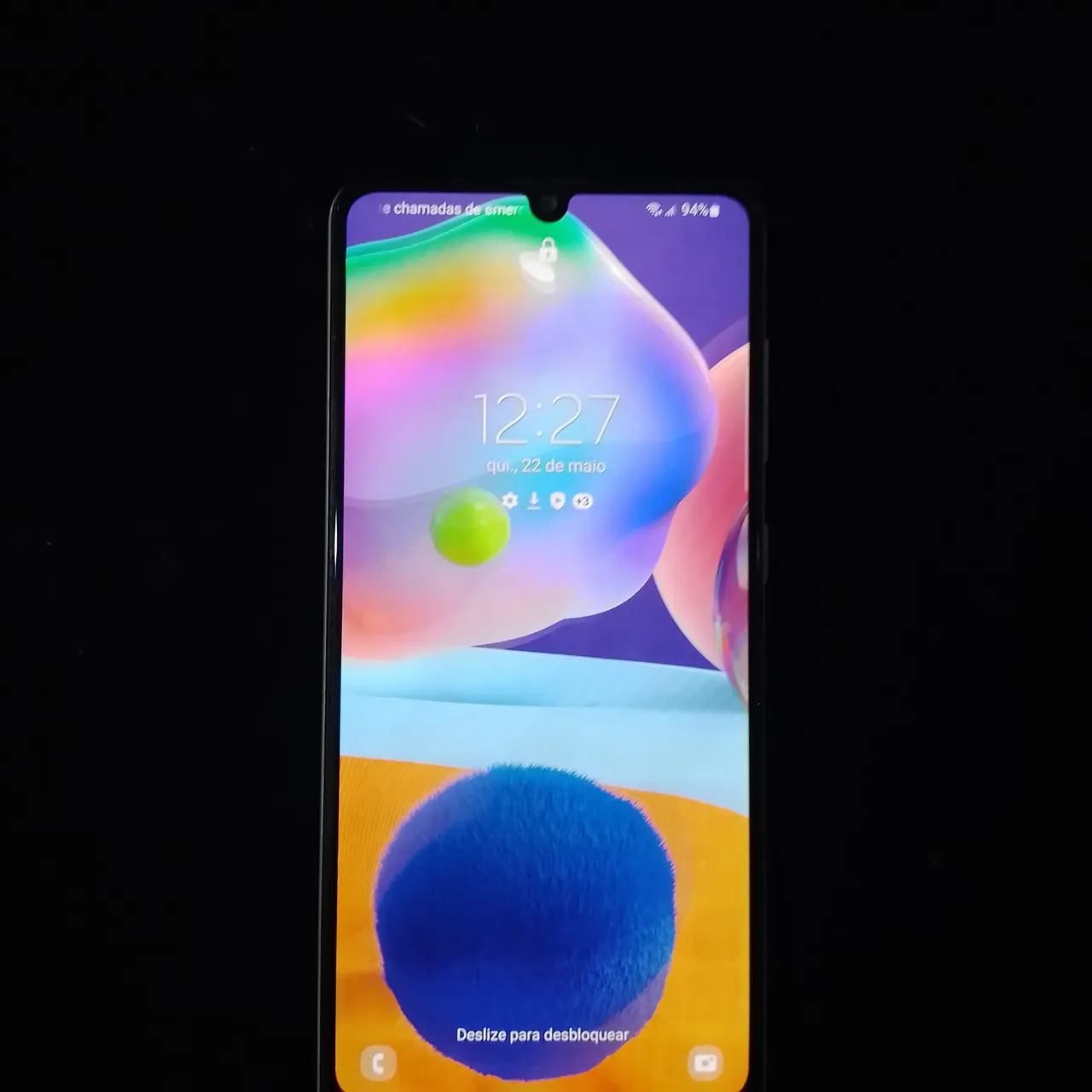 Galaxi A31