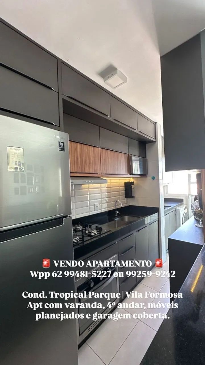 Foto - Anápolis - Vila Formosa