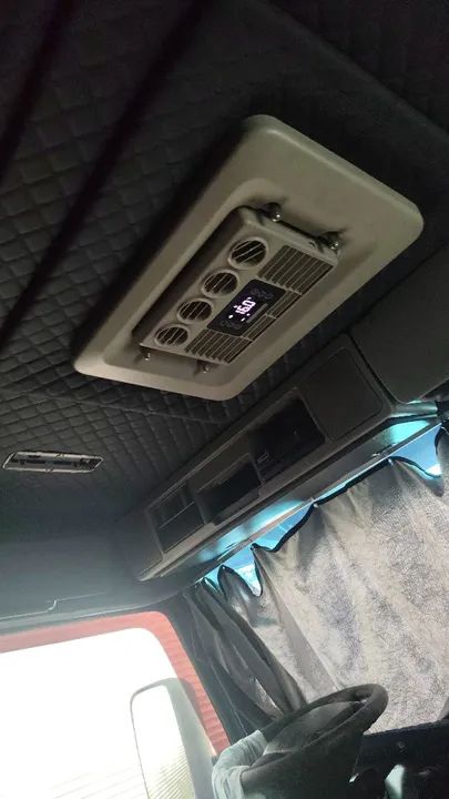 Caminhão Volvo FH 380 4x2 - Foto 5