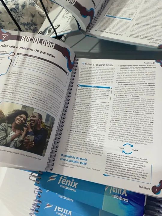 Livros Fênix Edição 2024  - Foto 3