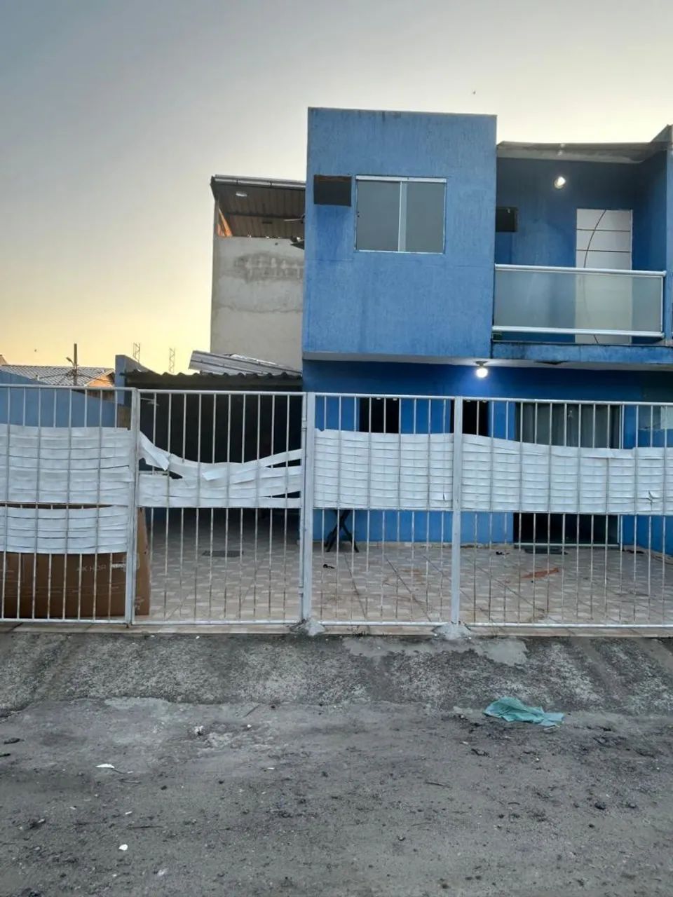 Foto - Rio de Janeiro - Campo Grande