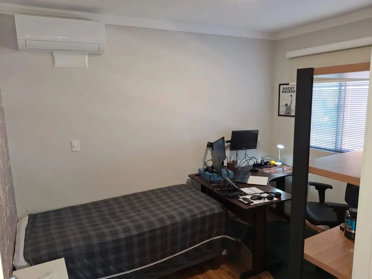 Apartamento para venda tem 66 metros quadrados com 2 quartos - Foto 7