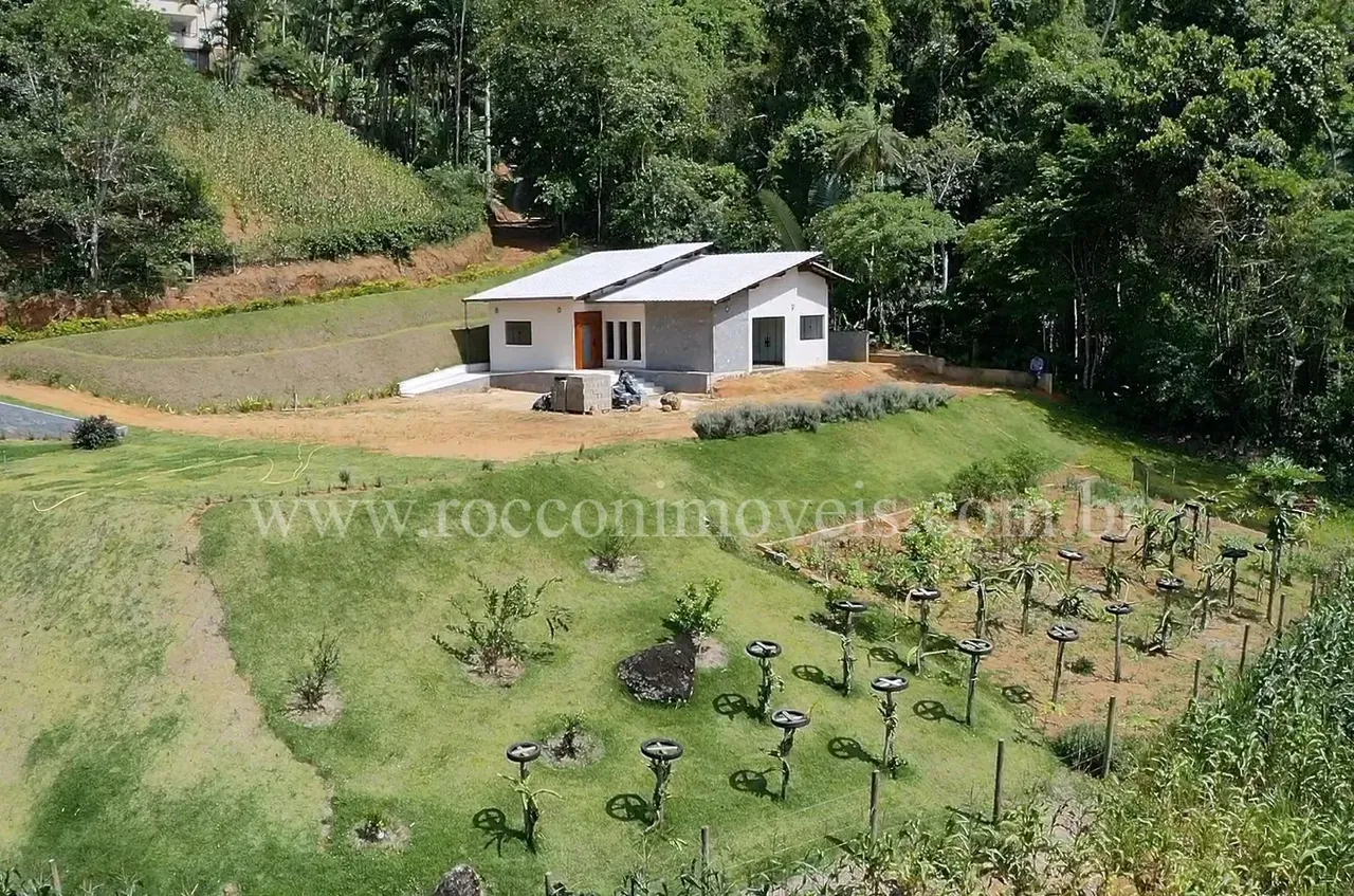 Sítio com 2 quartos à Venda, 37500 m² em Domingos Martins/ES