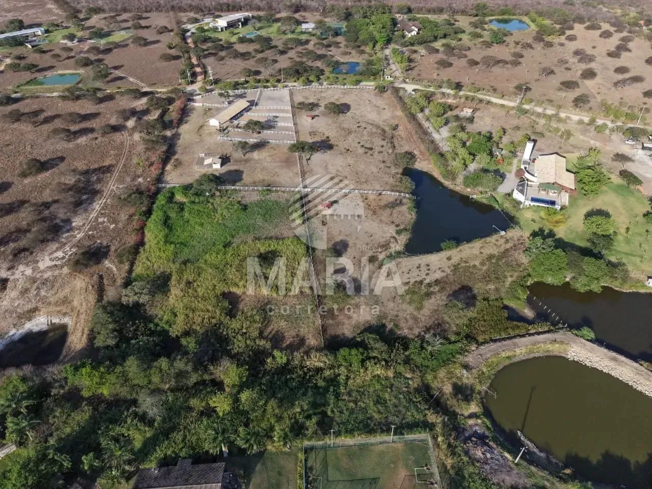 Rancho com área de 2.3 hectares à venda em Gravatá/PE! - Foto 11