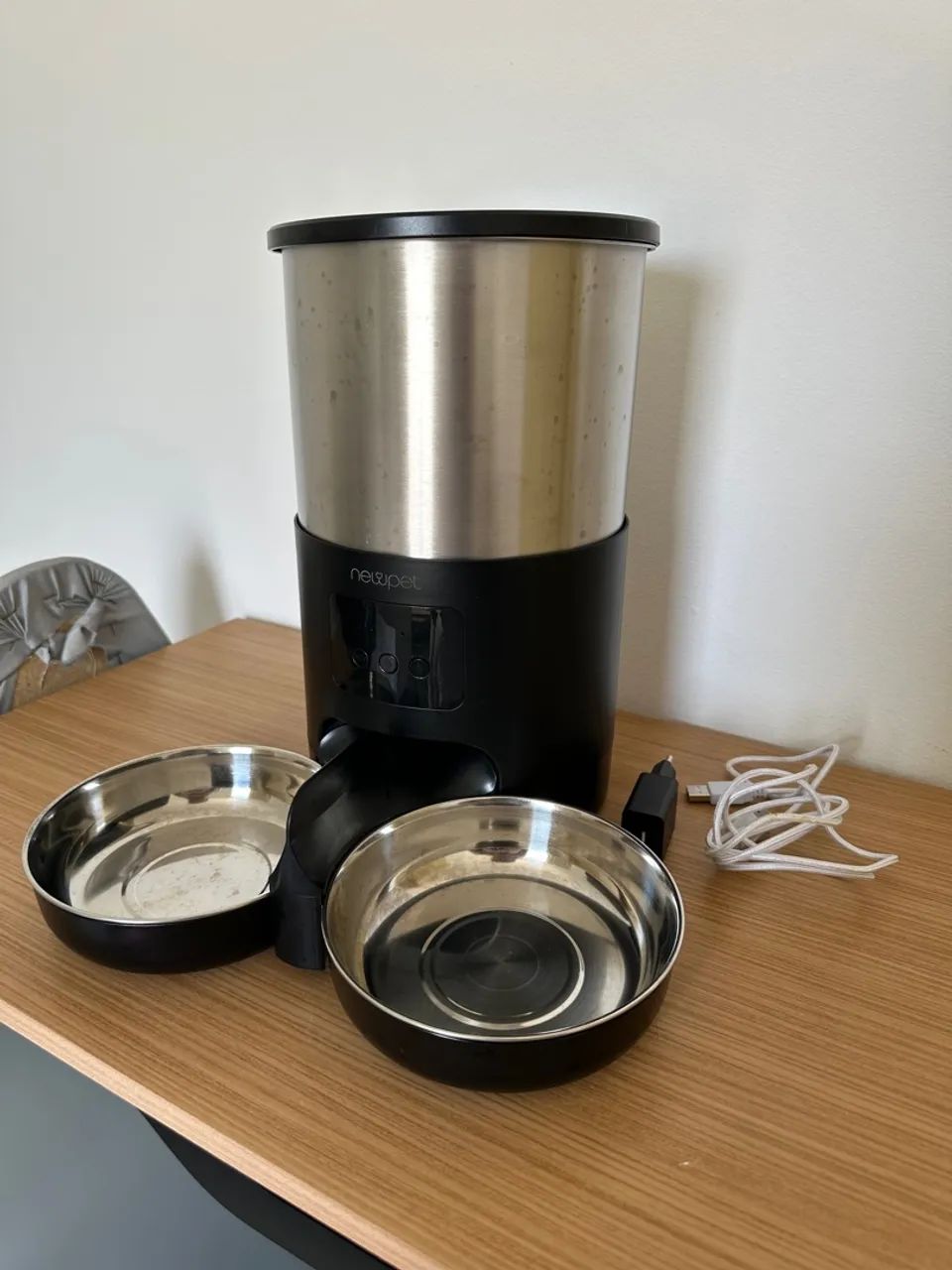 Comedouro Automático Newpet