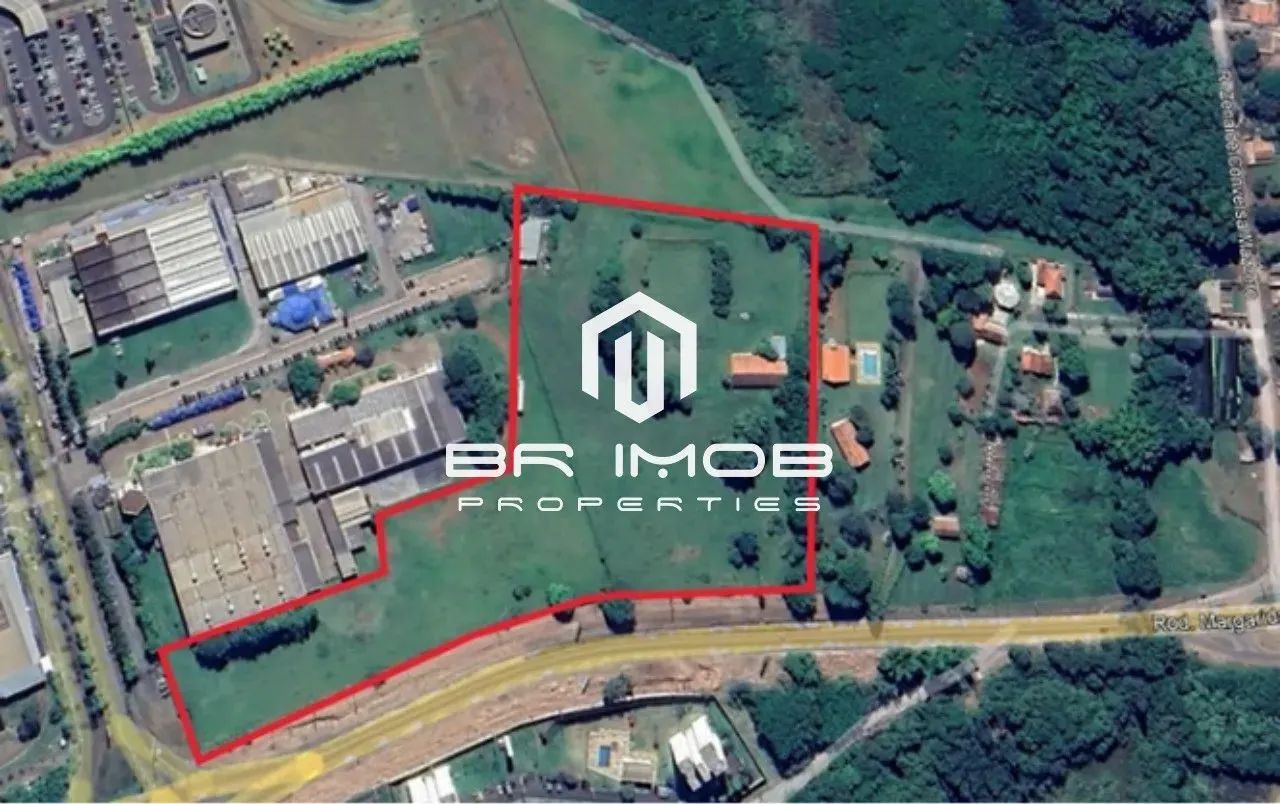 TERRENO INDUSTRIAL em PIRACICABA - SP, UNILESTE