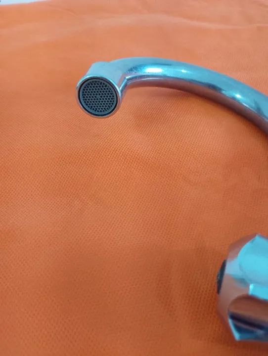 Torneira de pia de lavatório - Itaquera  - Foto 3