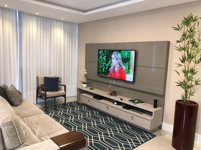 PORTINAX RESIDENCE - APARTAMENTO 03 SUÍTES EM BALNEÁRIO CAMBORIÚ - Foto 4