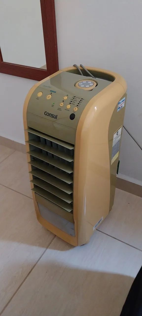 Climatizador de Ar Consul - Usado